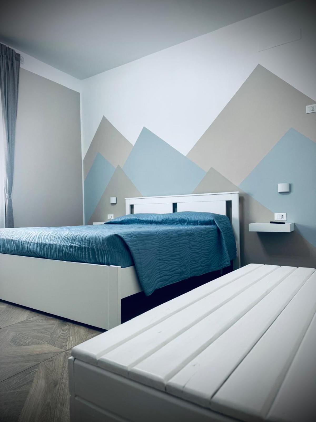 Bed and Breakfast Civico 250 à Pescara Extérieur photo