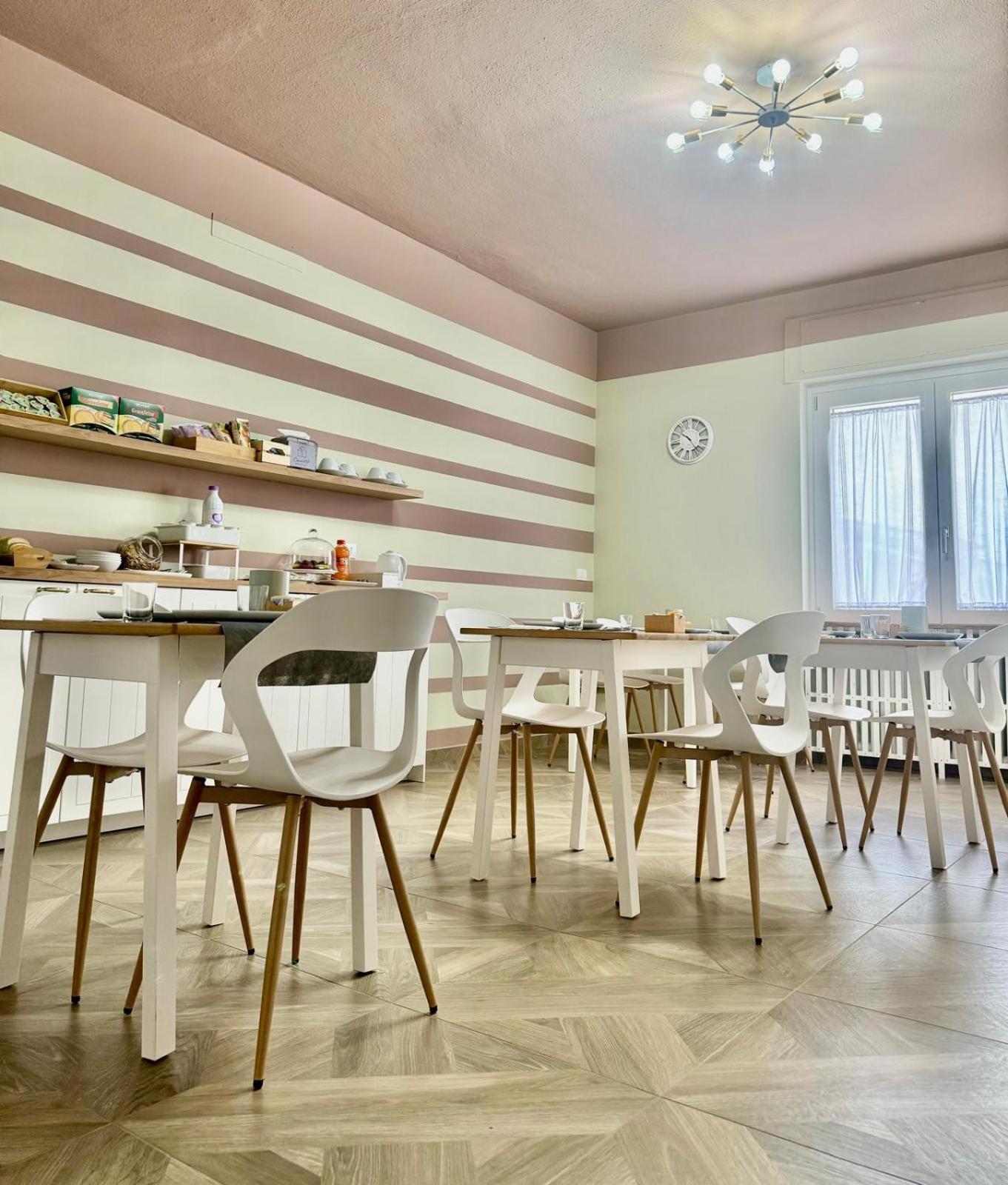 Bed and Breakfast Civico 250 à Pescara Extérieur photo