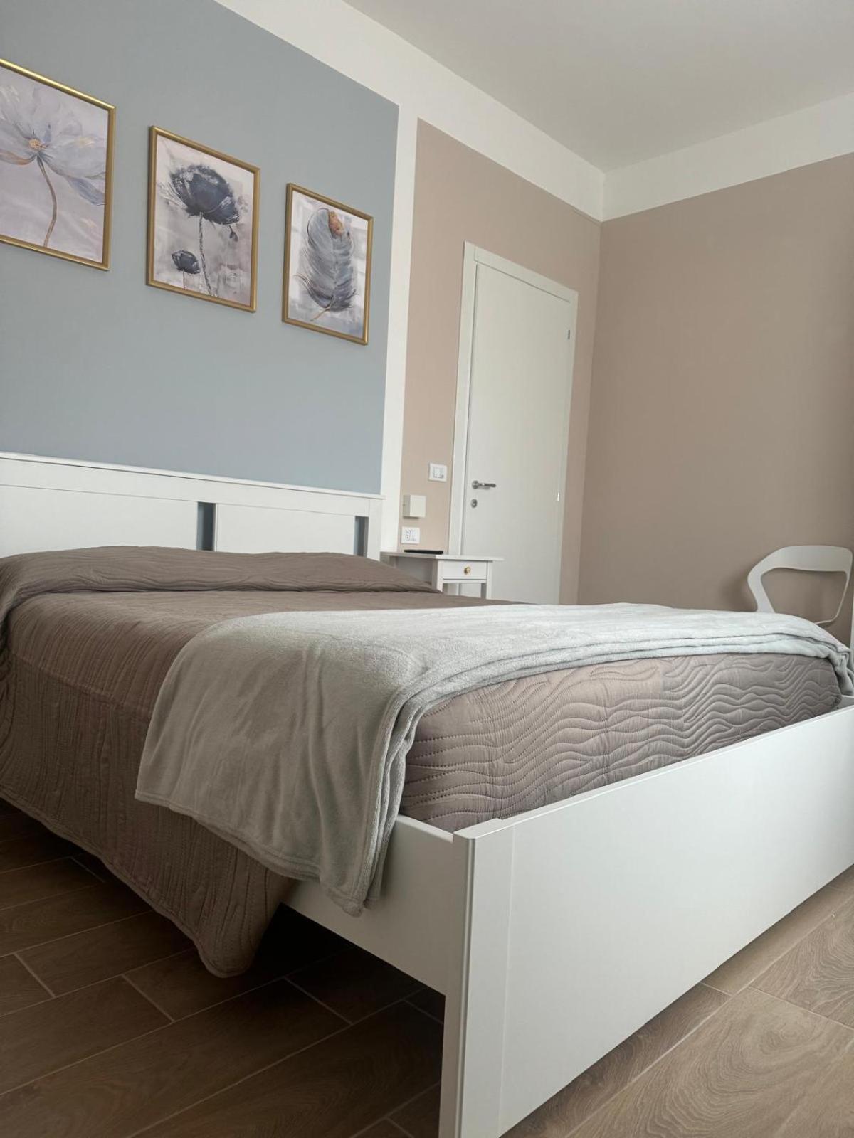 Bed and Breakfast Civico 250 à Pescara Extérieur photo