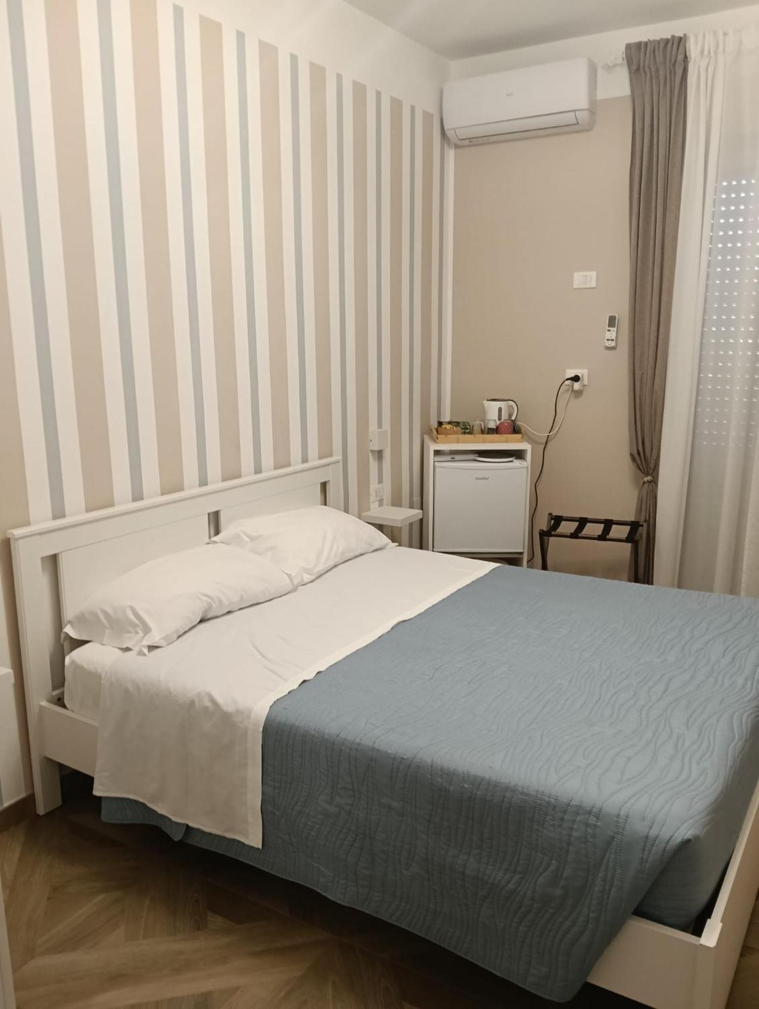 Bed and Breakfast Civico 250 à Pescara Extérieur photo
