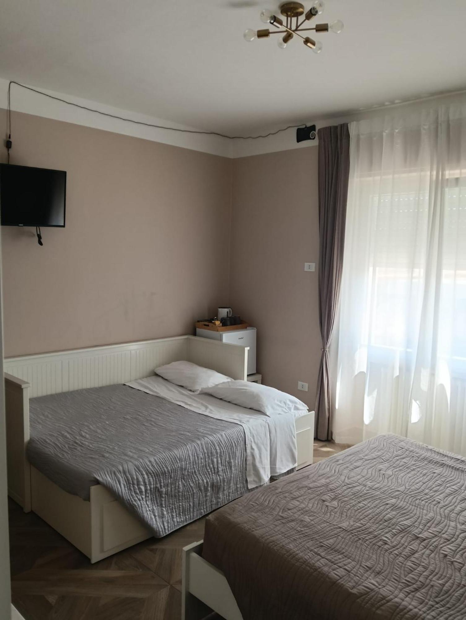 Bed and Breakfast Civico 250 à Pescara Extérieur photo