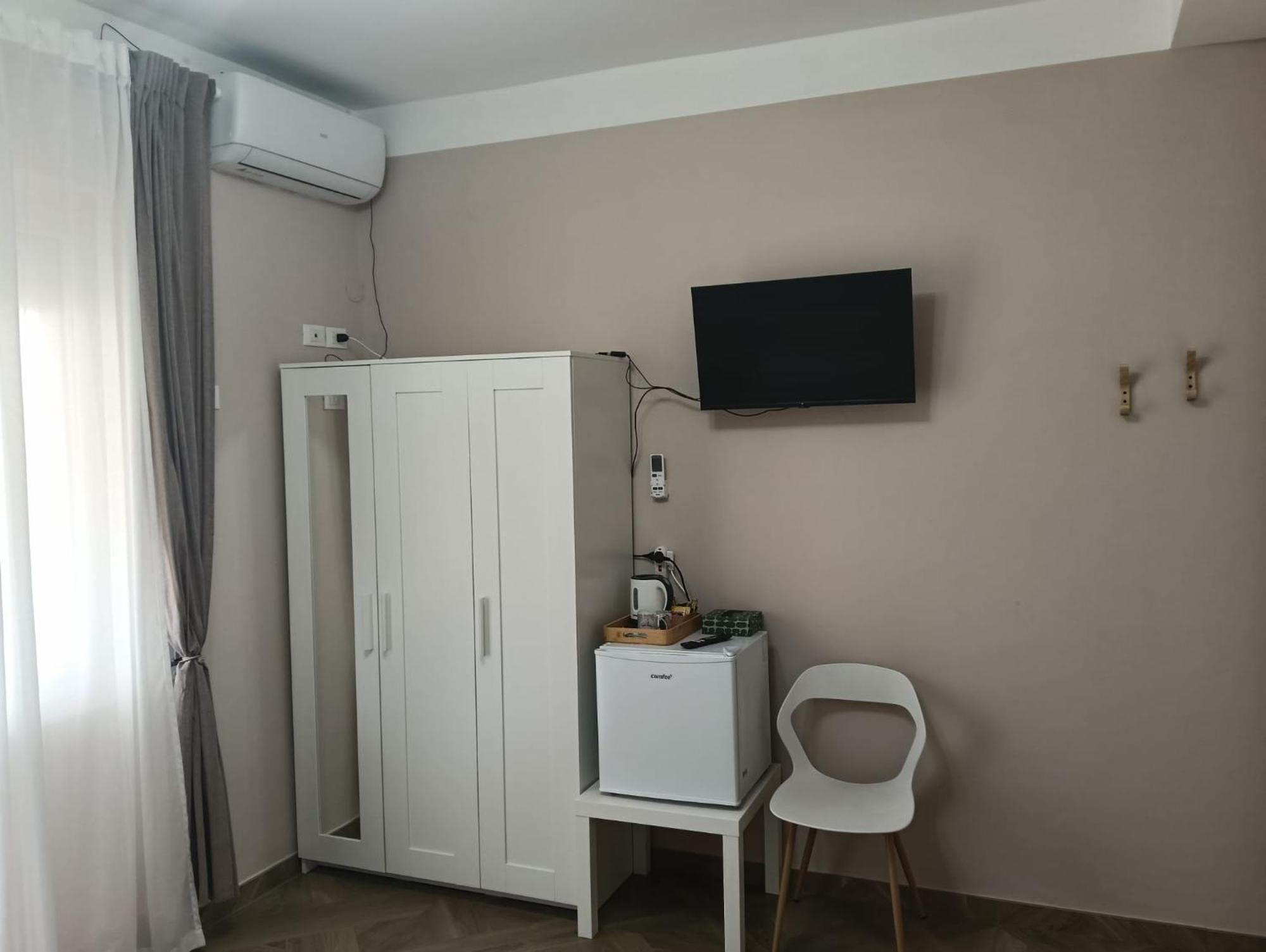 Bed and Breakfast Civico 250 à Pescara Extérieur photo