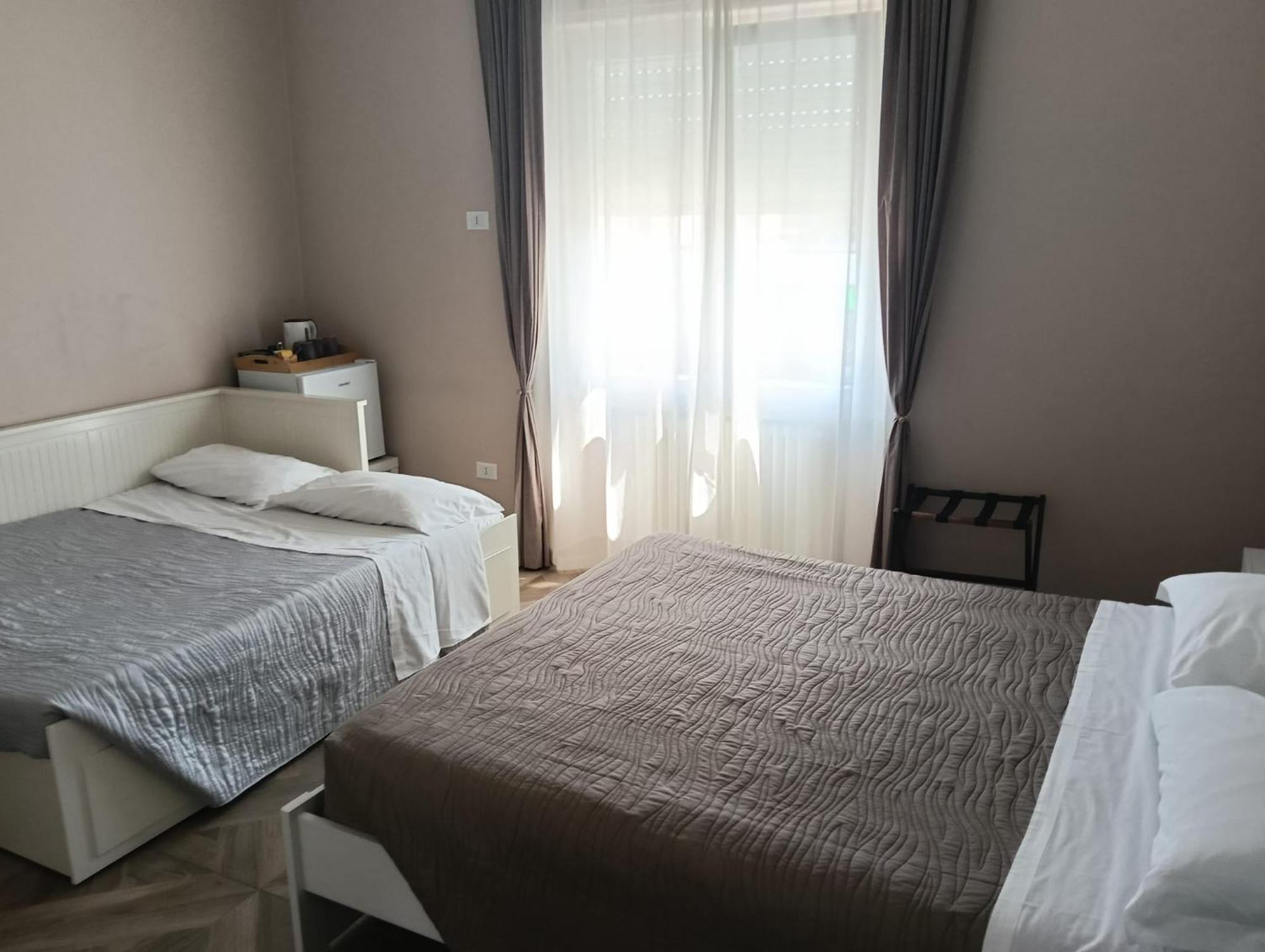 Bed and Breakfast Civico 250 à Pescara Extérieur photo